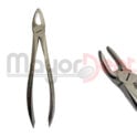 Forceps Inglés Fino (S/Itálica) 500/30, DENPHER