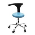 Taburete Dental Base Metálica, DENTXIU.