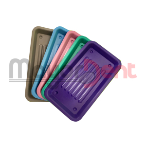 Pinza Plastica Para Membrana 145mm Autoclavable. – La Casa Del Cientifico - Foto 5