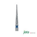 Fresas diamante cónica aguja larga 859 , Jota Suiza