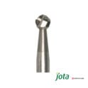 Fresas Carbide Redondas FG/RA Jota Suiza