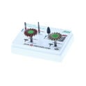 Kit 1440, Ls Gloss Chairside, P/ Ajuste y Pulido Intra Oral de Disilicato de Lítio, Jota