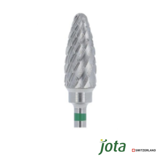 Fresón de carbide pimpollo (grueso) CX251G
