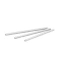 Gutapercha Barra Blanca Dura, 9 uds.