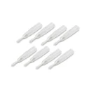 Pinceles Blancos x 50uds, USA.