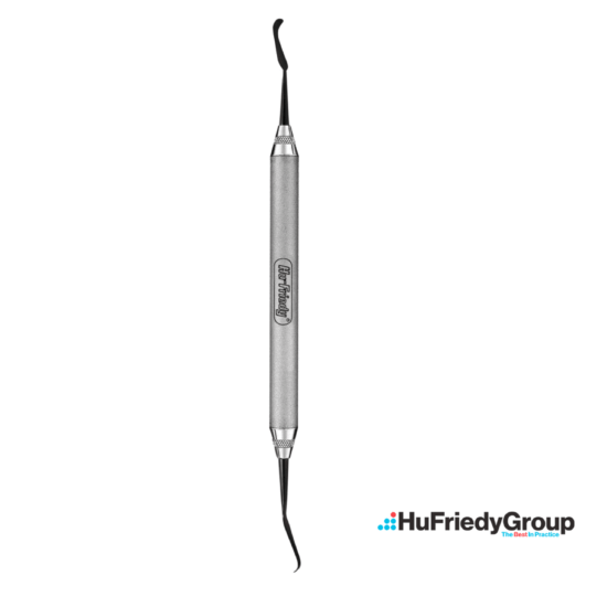 Espatula para Composite Teflon XTS TNCCIF, HuFriedyGroup