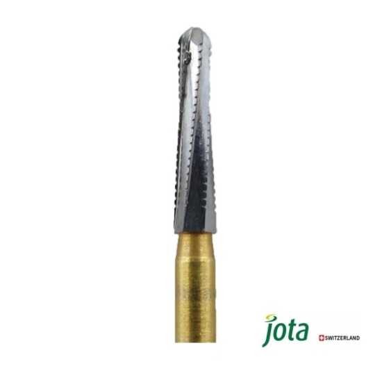 Fresa Carbide A/V Transmetal Viper 016 Jota Suiza.