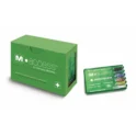 Limas Hedstroem M-Access, Maillefer.