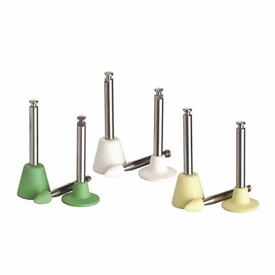 Pulidores Jiffy por unidad, Ultradent