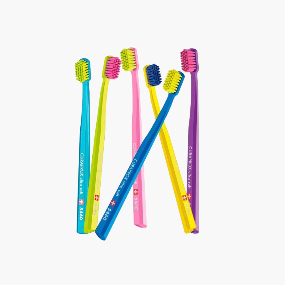 Cepillo dental ultra soft 5460 - Curaprox