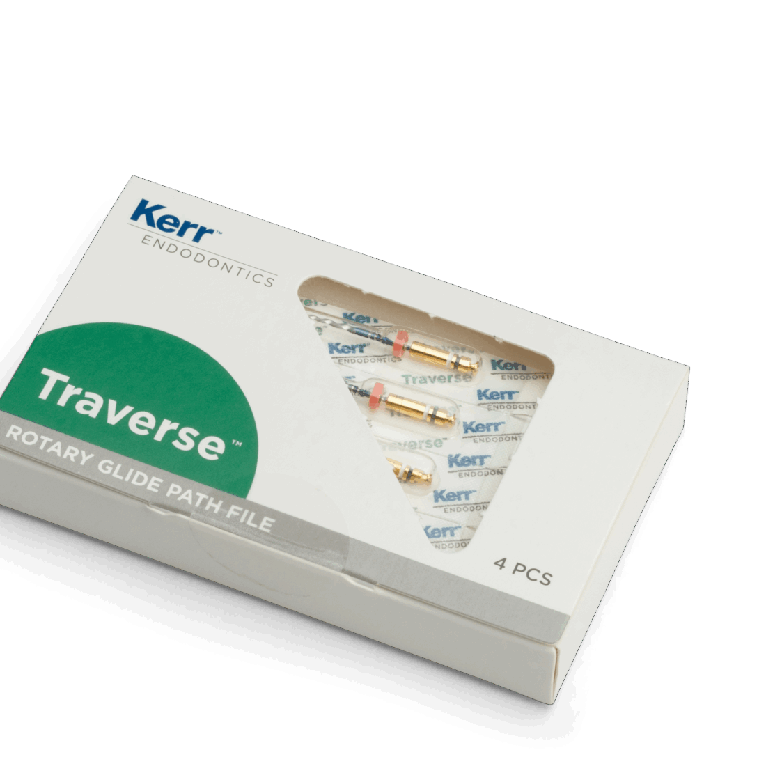 Limas Traverse Opener Glide Path,  Kerr