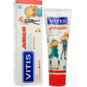 Vitis Junior Gel 75ml, DENTAID