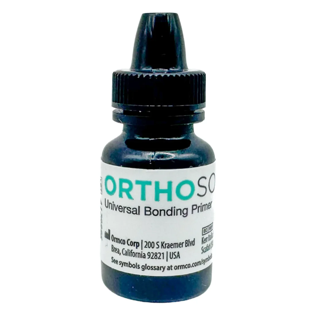 Adhesivo Ortho Solo 5ml, Ormco