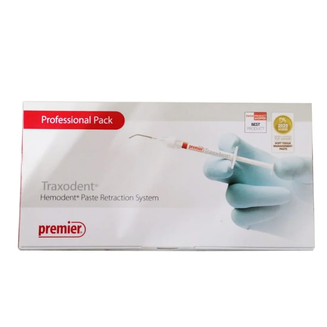 Traxodent Sistema de Retracción 2 Jgas, PREMIER.