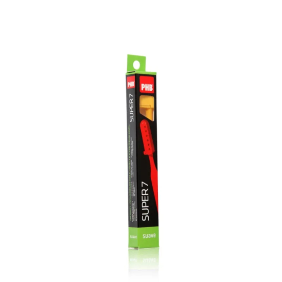 Cepillo Dental Super 7, PHB.