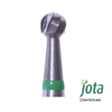 Fresa carbide excavabur x-larga baja velocidad, Jota Suiza