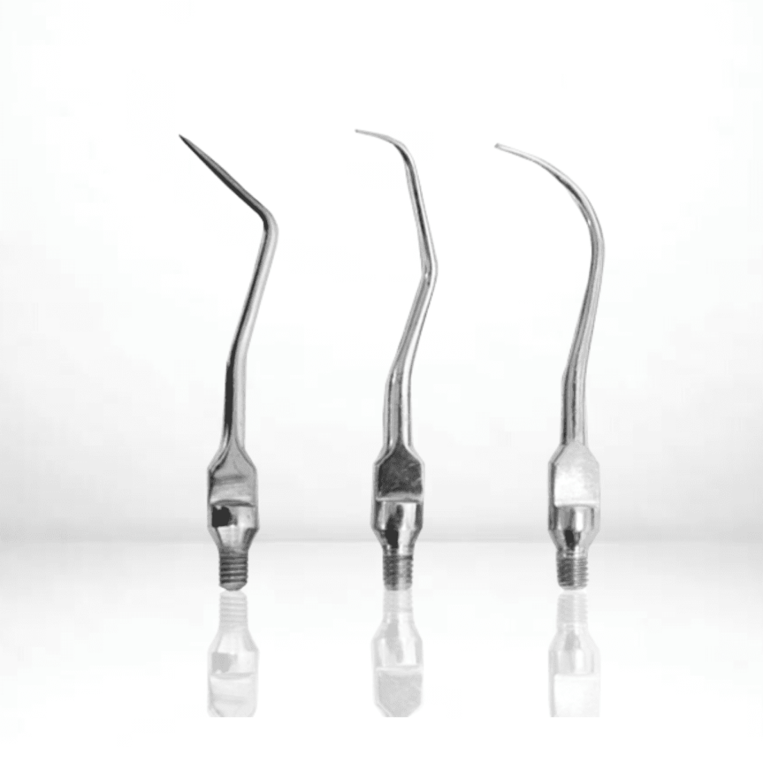 Puntas para Scaler AS2000 (S1, S2, S3) Universal, NSK