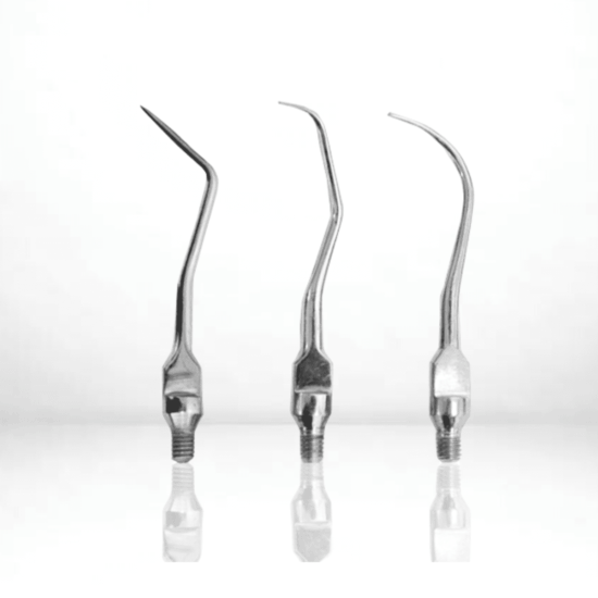 Puntas para Scaler AS2000 (S1, S2, S3) Universal, NSK