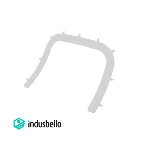 Arco de Young Plástico, Autoclavable, INDUSBELLO