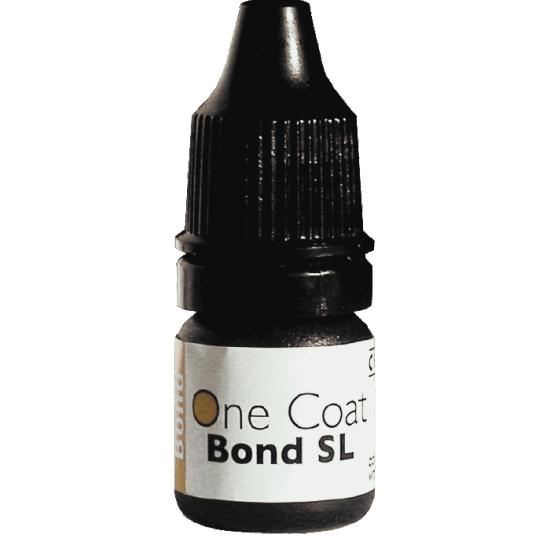 Adhesivo One Coat Bond SL 5ml, Coltene