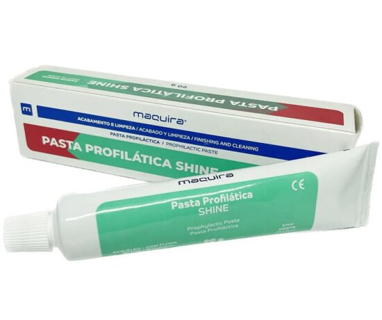 Pasta Profilactica Shine 90 gr Variedades, Maquira