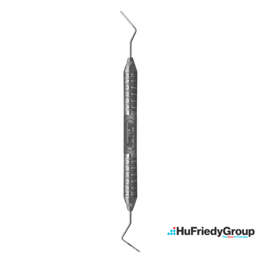 Sonda Goldman-Fox/ Williams, HuFriedyGroup