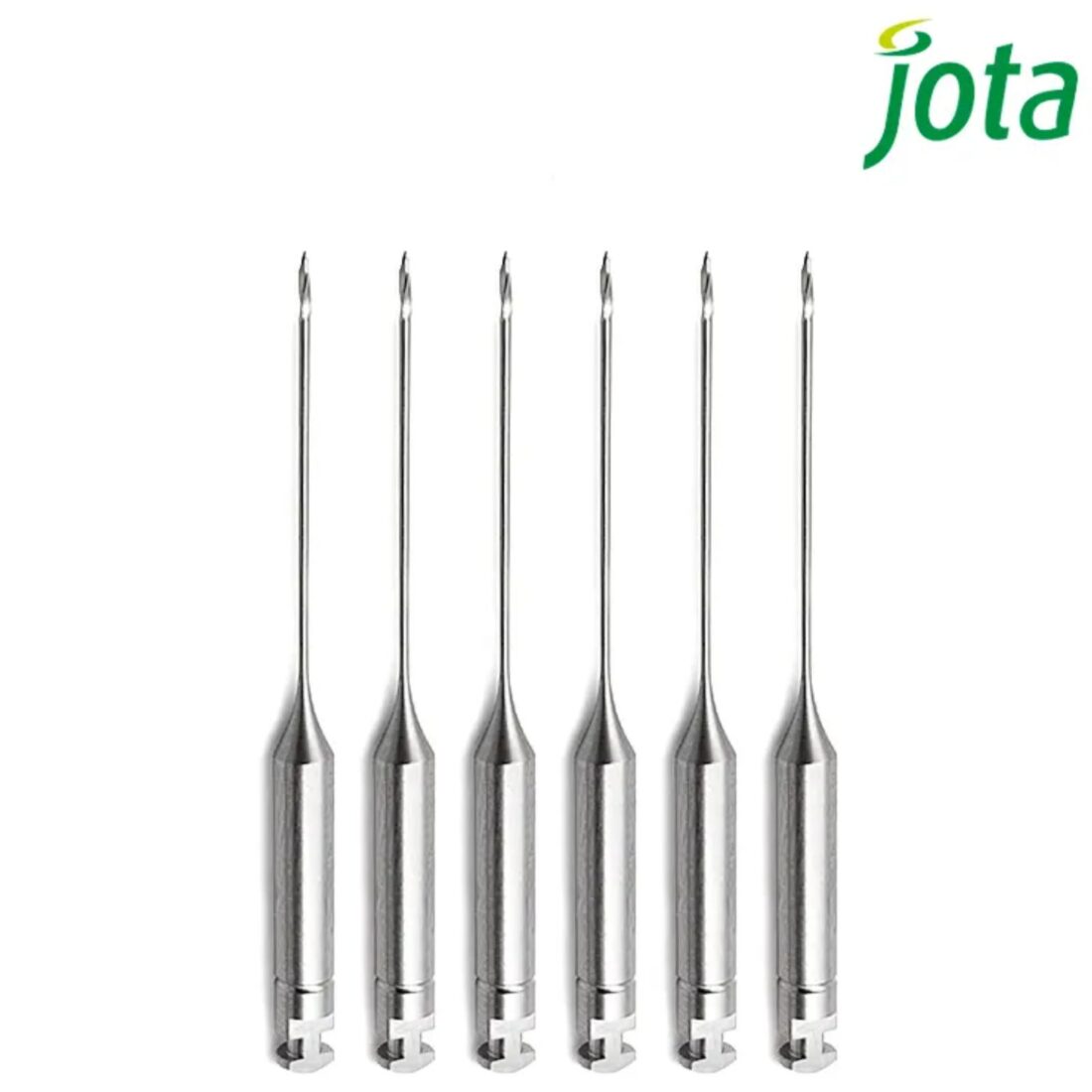 Fresas Gates 28 o 32mm x 6uds, JOTA