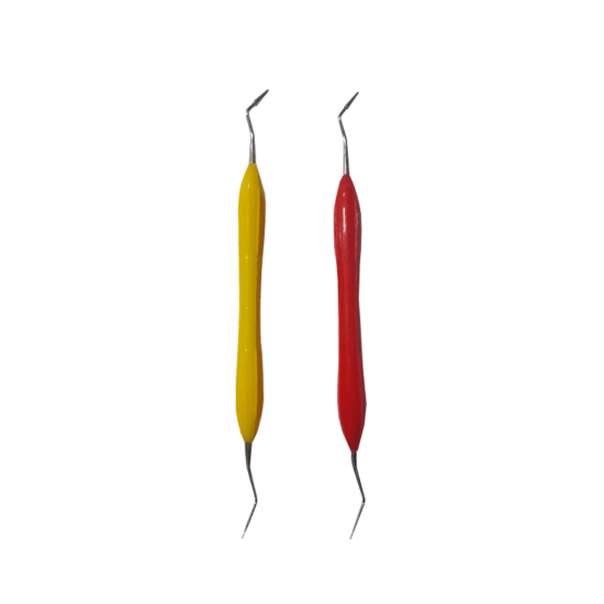 Condensador de Gutta Mango Siliconado DENPHER