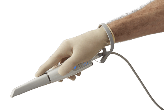 Scanner Intraoral Modelo 3700, Dexis