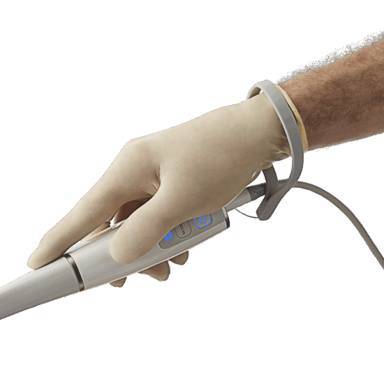 Scanner Intraoral Modelo 3700, Dexis