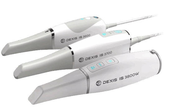 Scanner Intraoral Modelo 3800, Dexis - Imagen 3