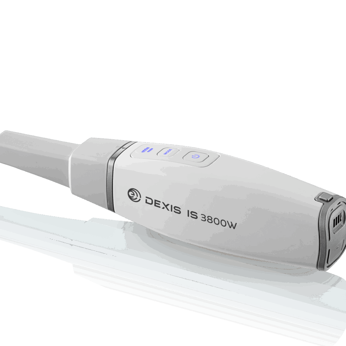 Scanner Intraoral Modelo 3800, Dexis