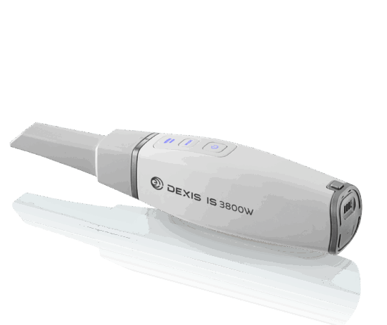 Scanner Intraoral Modelo 3800, Dexis