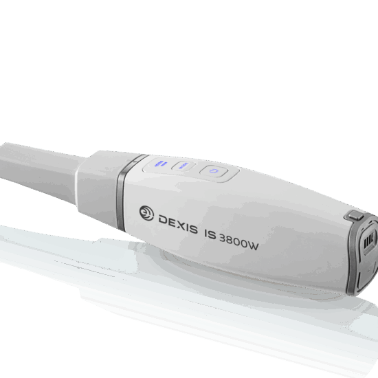Scanner Intraoral Modelo 3800, Dexis