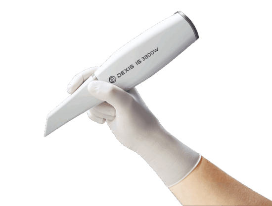 Scanner Intraoral Modelo 3800, Dexis - Imagen 2