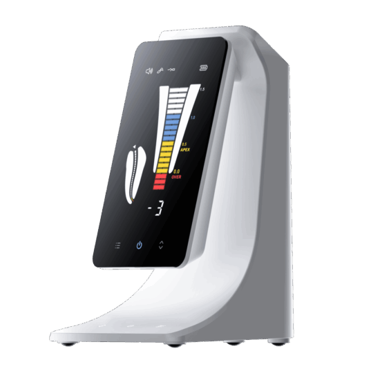 Localizador Apice Dpex X, DTE