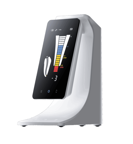 Localizador Apice Dpex X, DTE