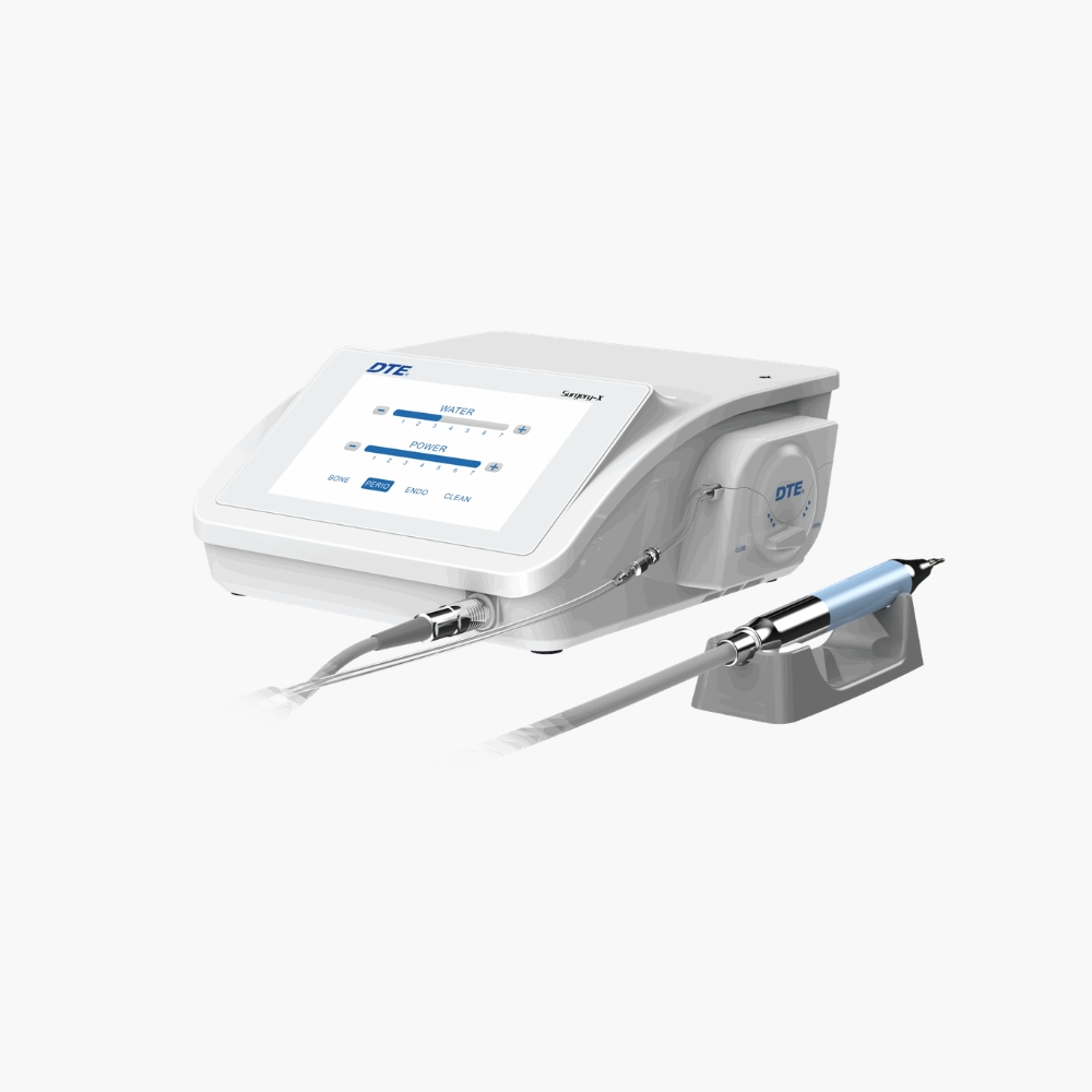 Equipo de cirugia Surgery X LED, DTE