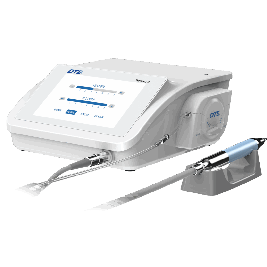 Equipo cirugia Surgery X LED, DTE