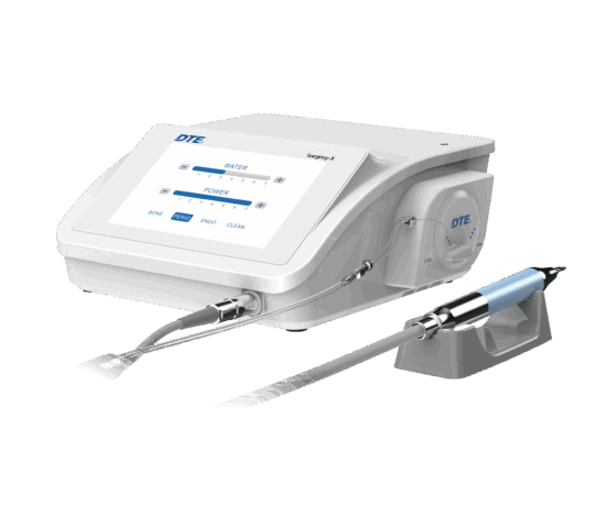 Equipo cirugia Surgery X LED, DTE