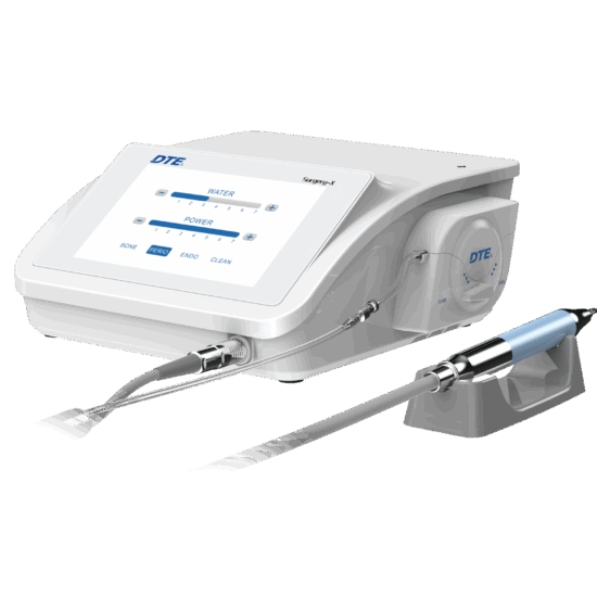 Equipo cirugia Surgery X LED, DTE