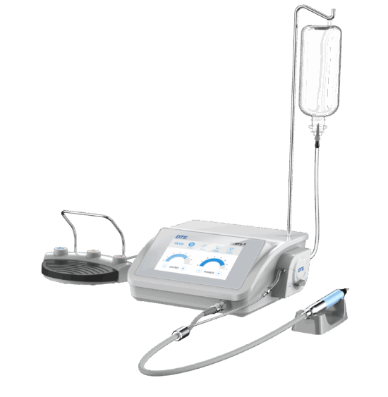 Equipo cirugia Surgery X LED, DTE - Imagen 3