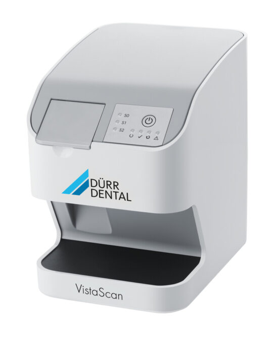 Vista Scan Nano Easy, Durr Dental