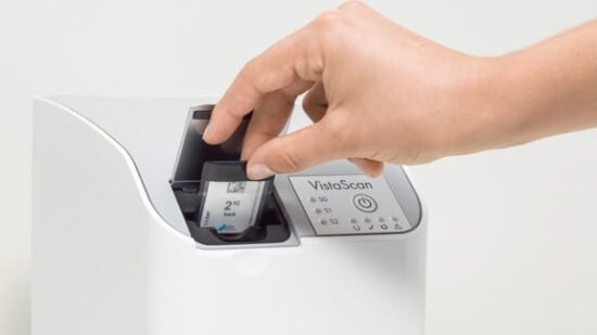 Vista Scan Nano Easy, Durr Dental - Imagen 2