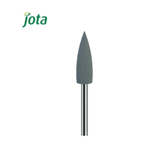 Pulidores Punta 055 P/M Acrílico, Jota Suiza