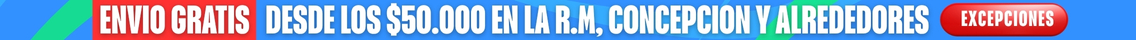 Envio gratis
