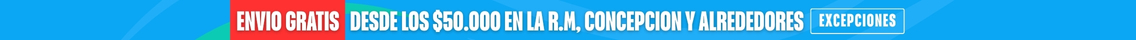 Envio gratis