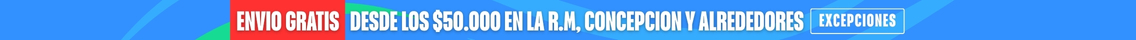 Envio gratis