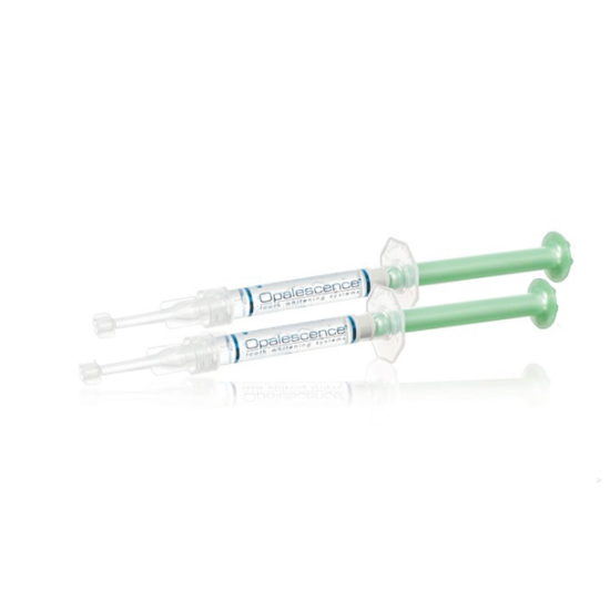¡¡¡Oferta de Cumpleaños!!! Compre 3 Opalescence PF 2 Jgas. con un 20% de descuento (MENTA al 15%), ULTRADENT