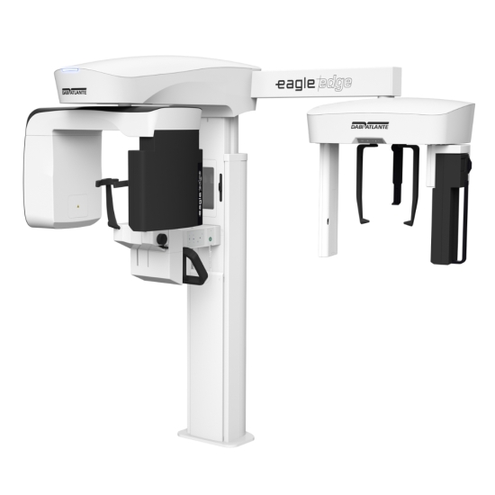 Eagle Edge 3D PRO MFOV – 3 en 1, Dabi Atlante